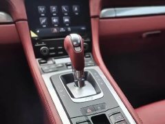 Porsche 718 Boxster 2.0T - ფოტო 11