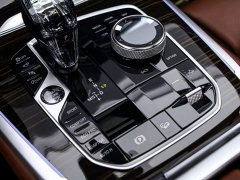 BMW X7 2020 xDrive40i US spec - ფოტო 12