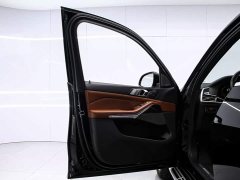 BMW X7 2020 xDrive40i US spec - ფოტო 14