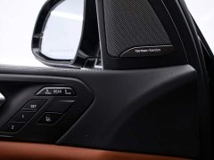BMW X7 2020 xDrive40i US spec - ფოტო 15