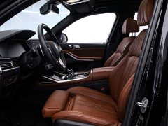 BMW X7 2020 xDrive40i US spec - ფოტო 16