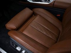 BMW X7 2020 xDrive40i US spec - ფოტო 17