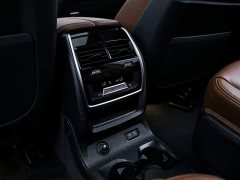 BMW X7 2020 xDrive40i US spec - ფოტო 19