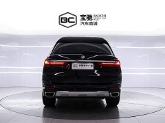 BMW X7 2020 xDrive40i US spec - ფოტო 4