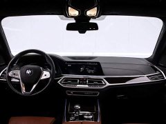 BMW X7 2020 xDrive40i US spec - ფოტო 5