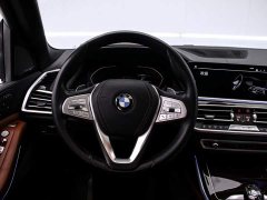 BMW X7 2020 xDrive40i US spec - ფოტო 7