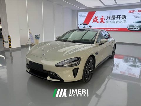 2025 Xiaomi SU7 2024 Rear-Wheel Drive Ultra-Long Range Advanced Autonomous Driving Pro - ავტომობილი ჩინეთიდან
