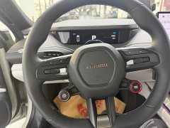 Xiaomi SU7 2024 Rear-Wheel Drive Ultra-Long Range Advanced Autonomous Driving Pro - ფოტო 10