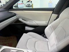 Xiaomi SU7 2024 Rear-Wheel Drive Ultra-Long Range Advanced Autonomous Driving Pro - ფოტო 14