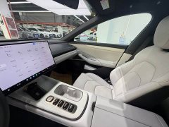 Xiaomi SU7 2024 Rear-Wheel Drive Ultra-Long Range Advanced Autonomous Driving Pro - ფოტო 15