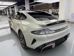 Xiaomi SU7 2024 Rear-Wheel Drive Ultra-Long Range Advanced Autonomous Driving Pro - ფოტო 16