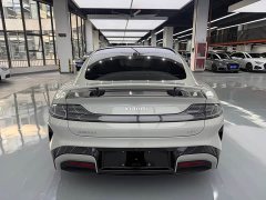 Xiaomi SU7 2024 Rear-Wheel Drive Ultra-Long Range Advanced Autonomous Driving Pro - ფოტო 17