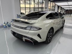 Xiaomi SU7 2024 Rear-Wheel Drive Ultra-Long Range Advanced Autonomous Driving Pro - ფოტო 18