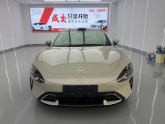 Xiaomi SU7 2024 Rear-Wheel Drive Ultra-Long Range Advanced Autonomous Driving Pro - ფოტო 2