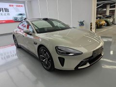 Xiaomi SU7 2024 Rear-Wheel Drive Ultra-Long Range Advanced Autonomous Driving Pro - ფოტო 3