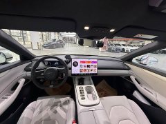 Xiaomi SU7 2024 Rear-Wheel Drive Ultra-Long Range Advanced Autonomous Driving Pro - ფოტო 4