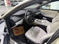 Xiaomi SU7 2024 Rear-Wheel Drive Ultra-Long Range Advanced Autonomous Driving Pro - ფოტო 6