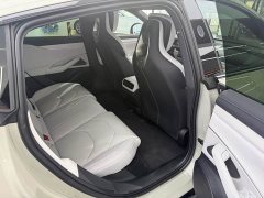 Xiaomi SU7 2024 Rear-Wheel Drive Ultra-Long Range Advanced Autonomous Driving Pro - ფოტო 7
