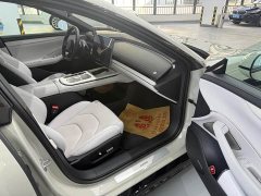Xiaomi SU7 2024 Rear-Wheel Drive Ultra-Long Range Advanced Autonomous Driving Pro - ფოტო 9