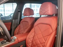 BMW X5 2025 xDrive 40Li M Sport Midnight Edition Package - ფოტო 12