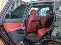 BMW X5 2025 xDrive 40Li M Sport Midnight Edition Package - ფოტო 17