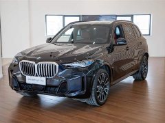 BMW X5 2025 xDrive 40Li M Sport Midnight Edition Package - ფოტო 2