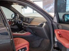 BMW X5 2025 xDrive 40Li M Sport Midnight Edition Package - ფოტო 20