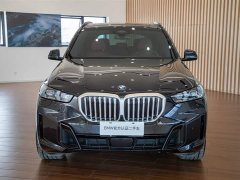 BMW X5 2025 xDrive 40Li M Sport Midnight Edition Package - ფოტო 3