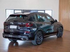 BMW X5 2025 xDrive 40Li M Sport Midnight Edition Package - ფოტო 6
