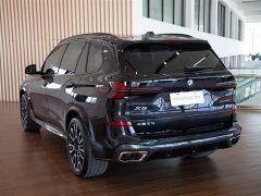 BMW X5 2025 xDrive 40Li M Sport Midnight Edition Package - ფოტო 8