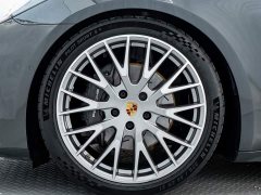 Porsche Panamera 2.9T - ფოტო 10