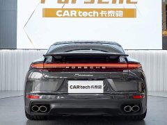 Porsche Panamera 2.9T - ფოტო 6