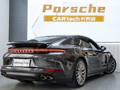 Porsche Panamera 2.9T - ფოტო 7
