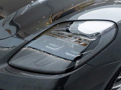 Porsche Panamera 2.9T - ფოტო 8
