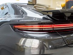 Porsche Panamera 2.9T - ფოტო 9
