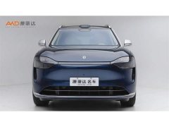 AITO Wenjie M9 Extended Range Ultra 52kWh 6-Seater with 192-Line LiDAR - ფოტო 2
