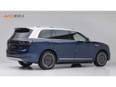 AITO Wenjie M9 Extended Range Ultra 52kWh 6-Seater with 192-Line LiDAR - ფოტო 3