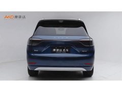 AITO Wenjie M9 Extended Range Ultra 52kWh 6-Seater with 192-Line LiDAR - ფოტო 4