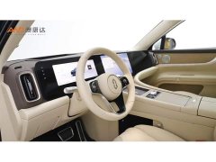 AITO Wenjie M9 Extended Range Ultra 52kWh 6-Seater with 192-Line LiDAR - ფოტო 6