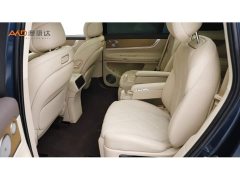 AITO Wenjie M9 Extended Range Ultra 52kWh 6-Seater with 192-Line LiDAR - ფოტო 7