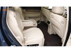AITO Wenjie M9 Extended Range Ultra 52kWh 6-Seater with 192-Line LiDAR - ფოტო 8