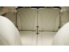 AITO Wenjie M9 Extended Range Ultra 52kWh 6-Seater with 192-Line LiDAR - ფოტო 9