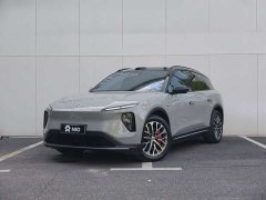 NIO ES6 75kWh - ფოტო 1