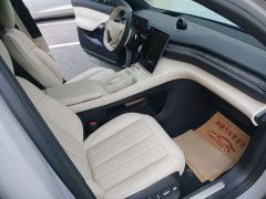 NIO ES6 75kWh - ფოტო 10