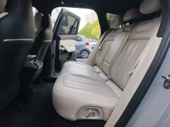 NIO ES6 75kWh - ფოტო 11