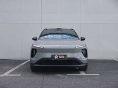 NIO ES6 75kWh - ფოტო 2