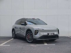 NIO ES6 75kWh - ფოტო 3
