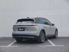 NIO ES6 75kWh - ფოტო 4