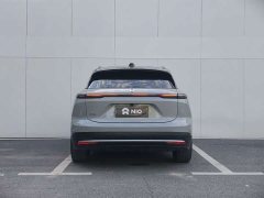 NIO ES6 75kWh - ფოტო 5