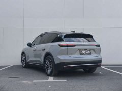NIO ES6 75kWh - ფოტო 6